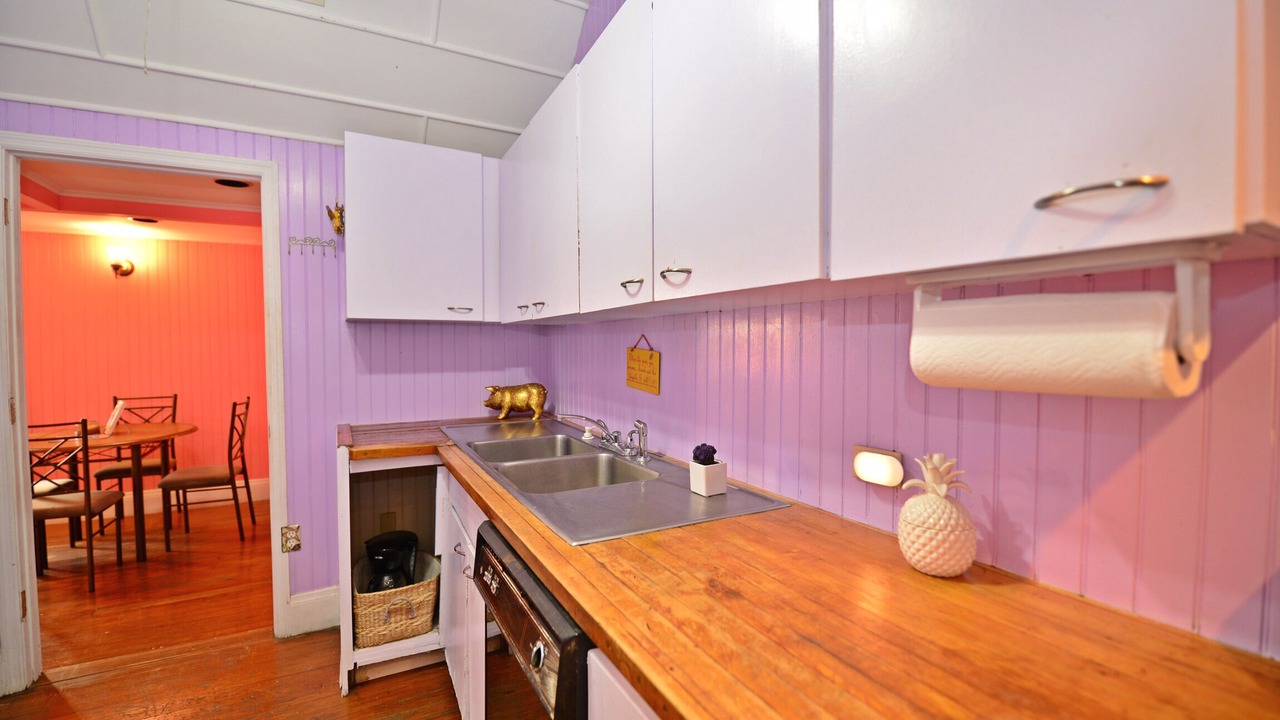 Photo of Kitchen in Christiansted