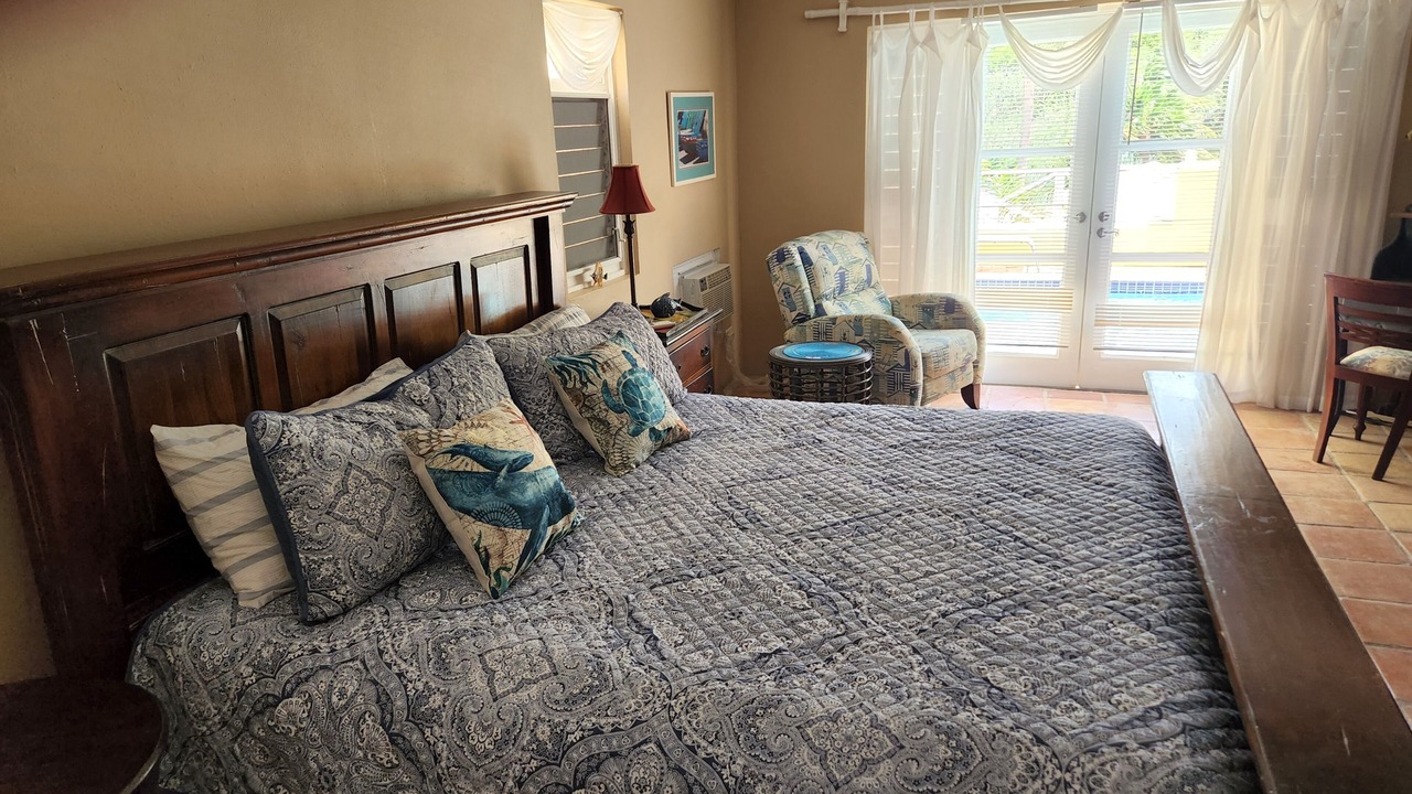 Photo of Bedroom in Slob