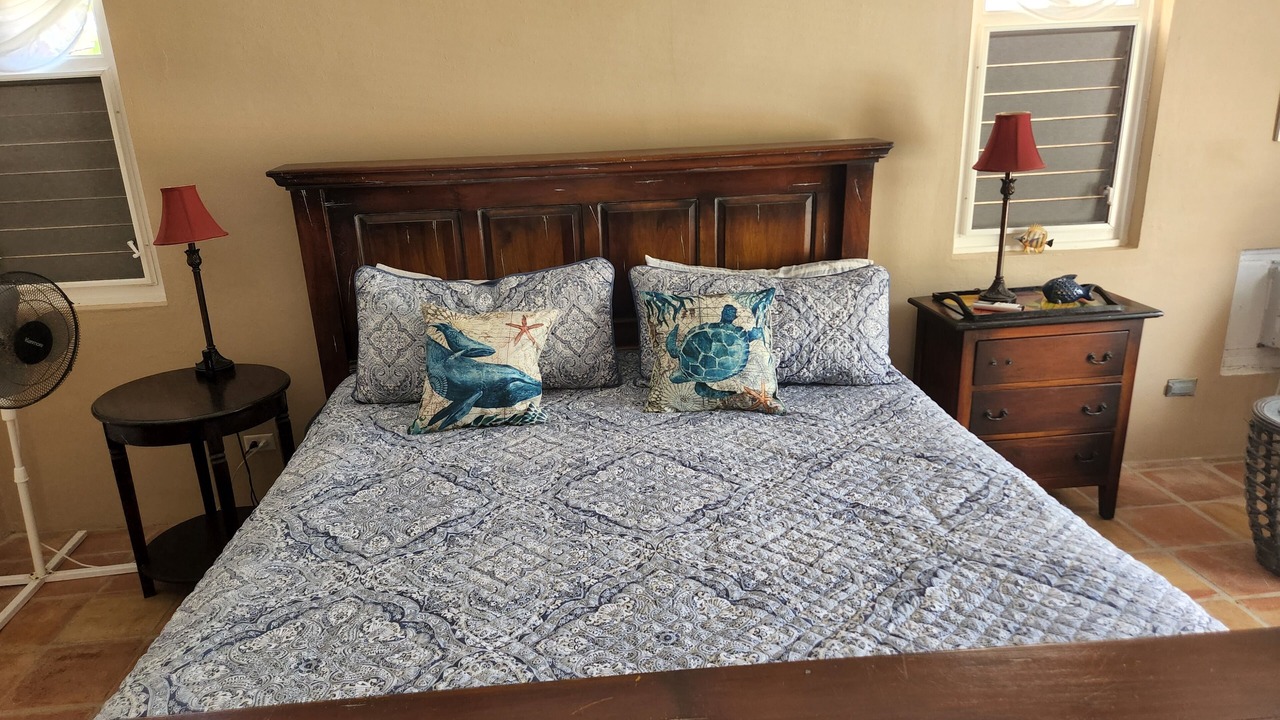 Photo of Bedroom in Slob