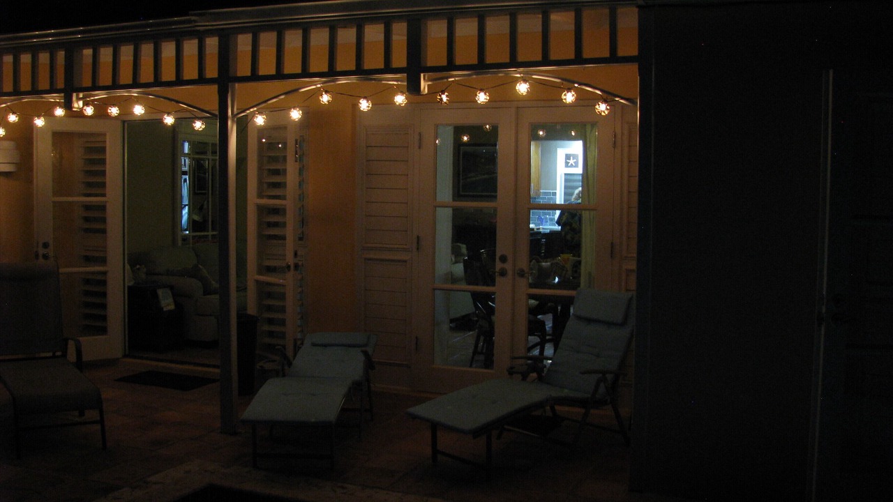 Photo of Patio Balcony in Slob