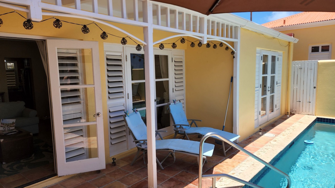 Photo of Outdoor in Slob