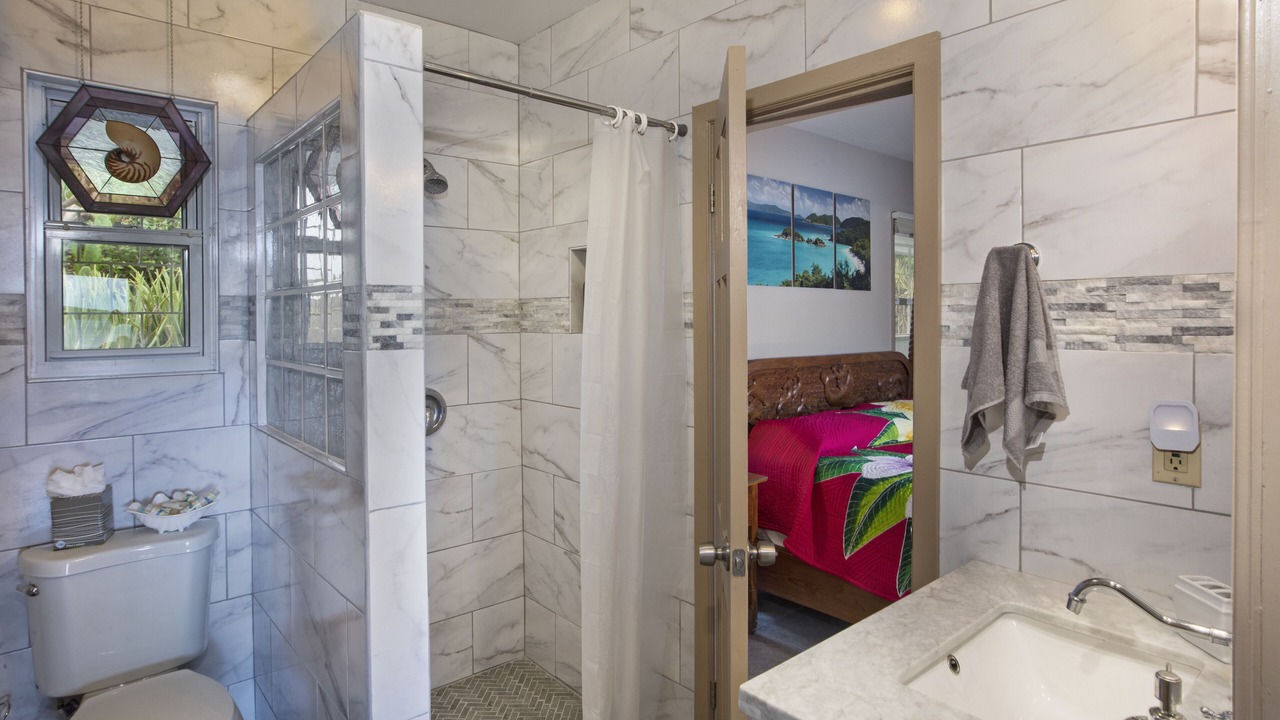 Photo of Bathroom in Nazareth