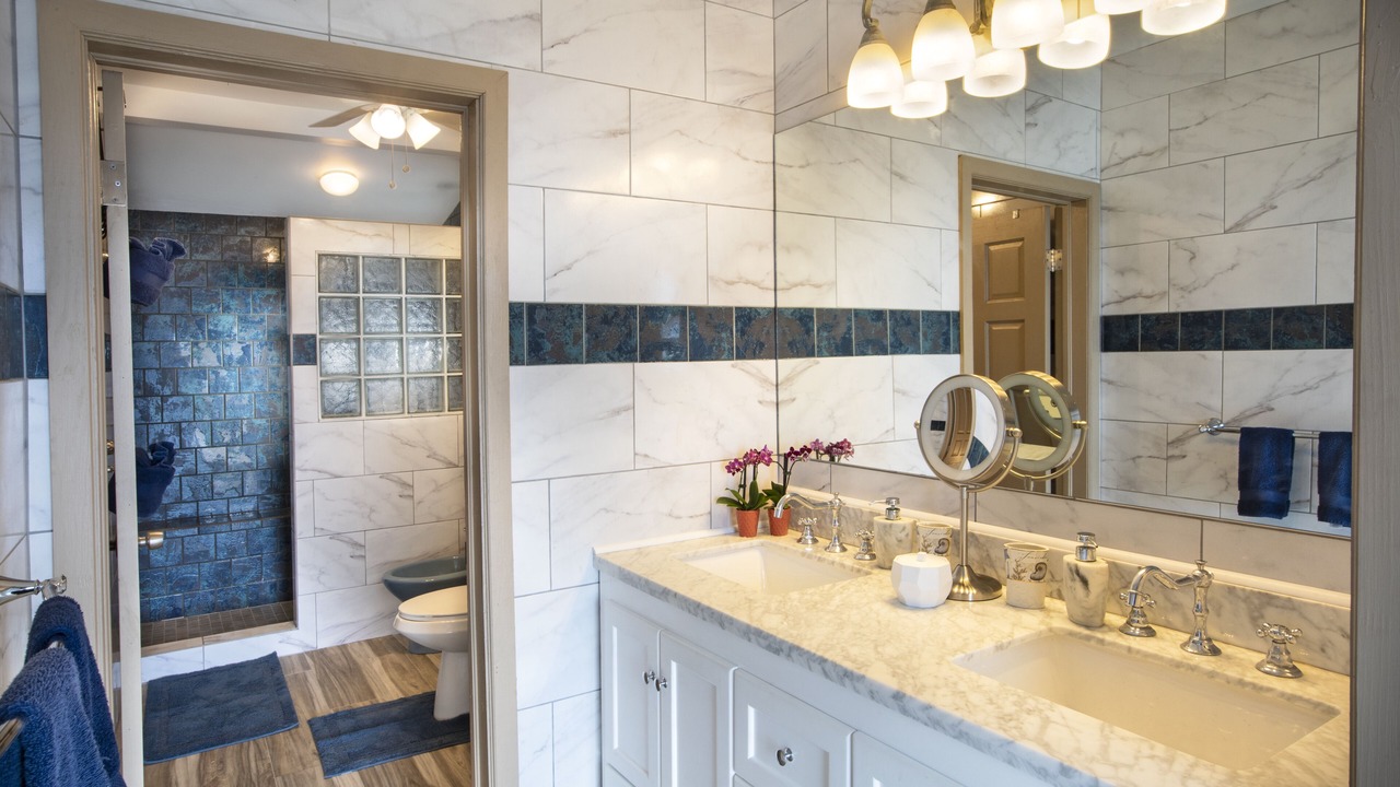 Photo of Bathroom in Nazareth