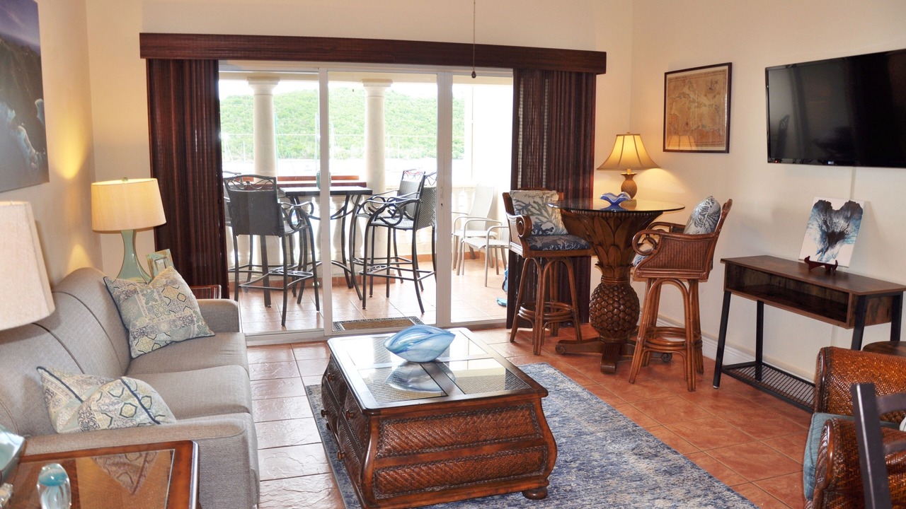 Photo of Livingroom in Estate Enighed