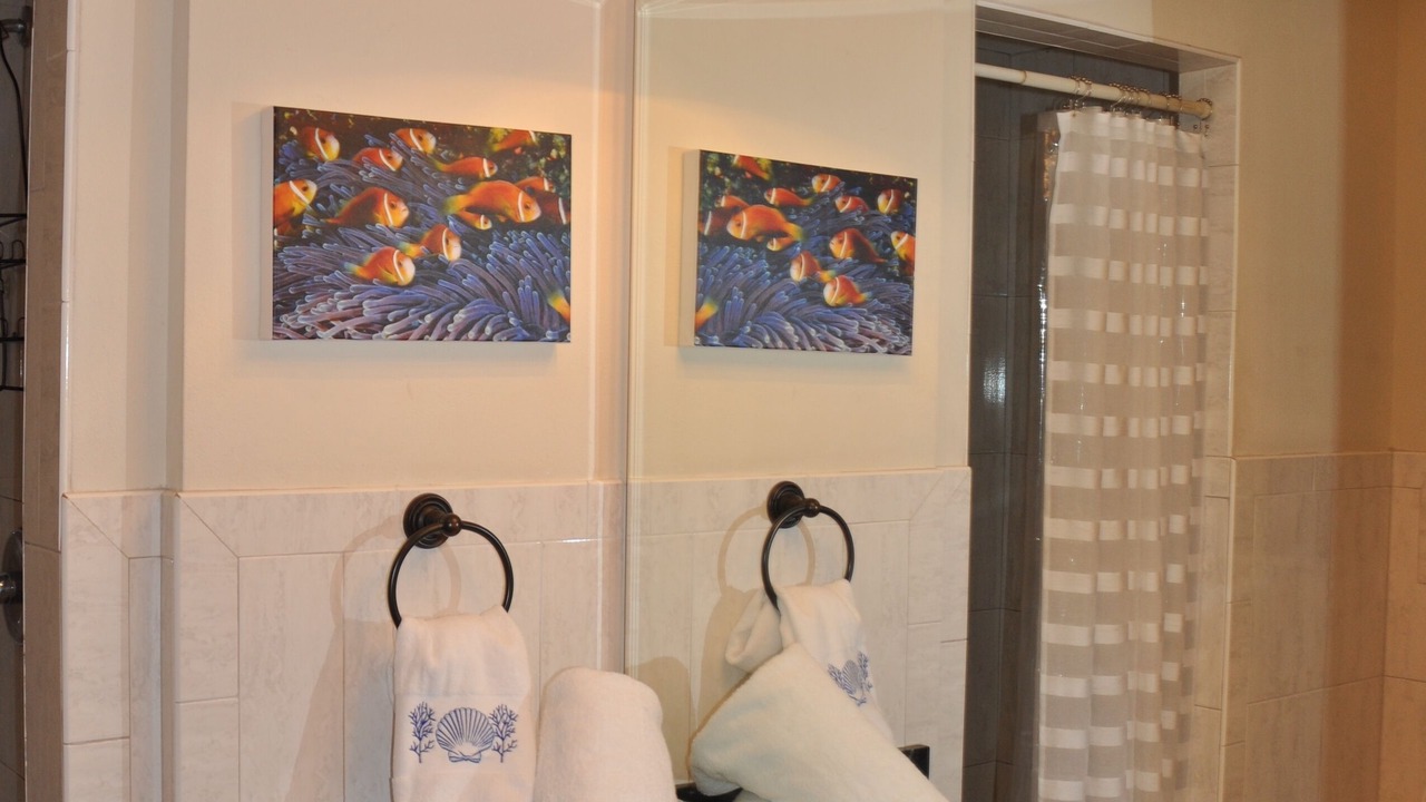 Photo of Bathroom in Estate Enighed