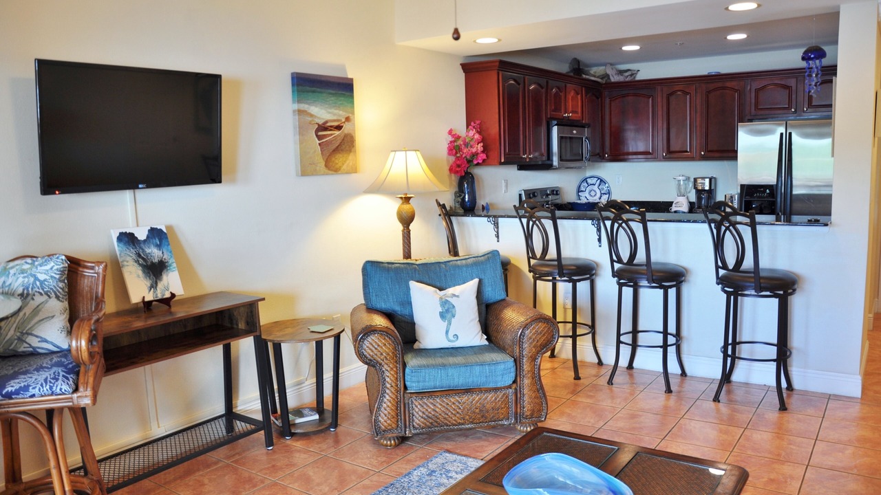 Photo of Livingroom in Estate Enighed