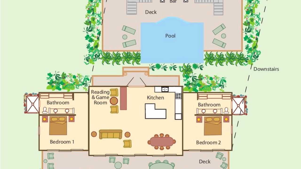 Photo of Others in Virgin Grand Estates