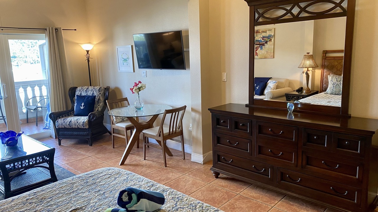 Photo of Bedroom in Estate Enighed