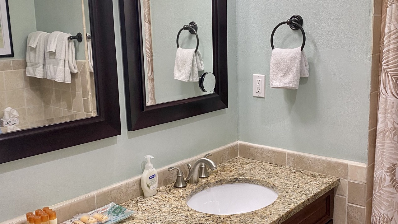 Photo of Bathroom in Estate Enighed