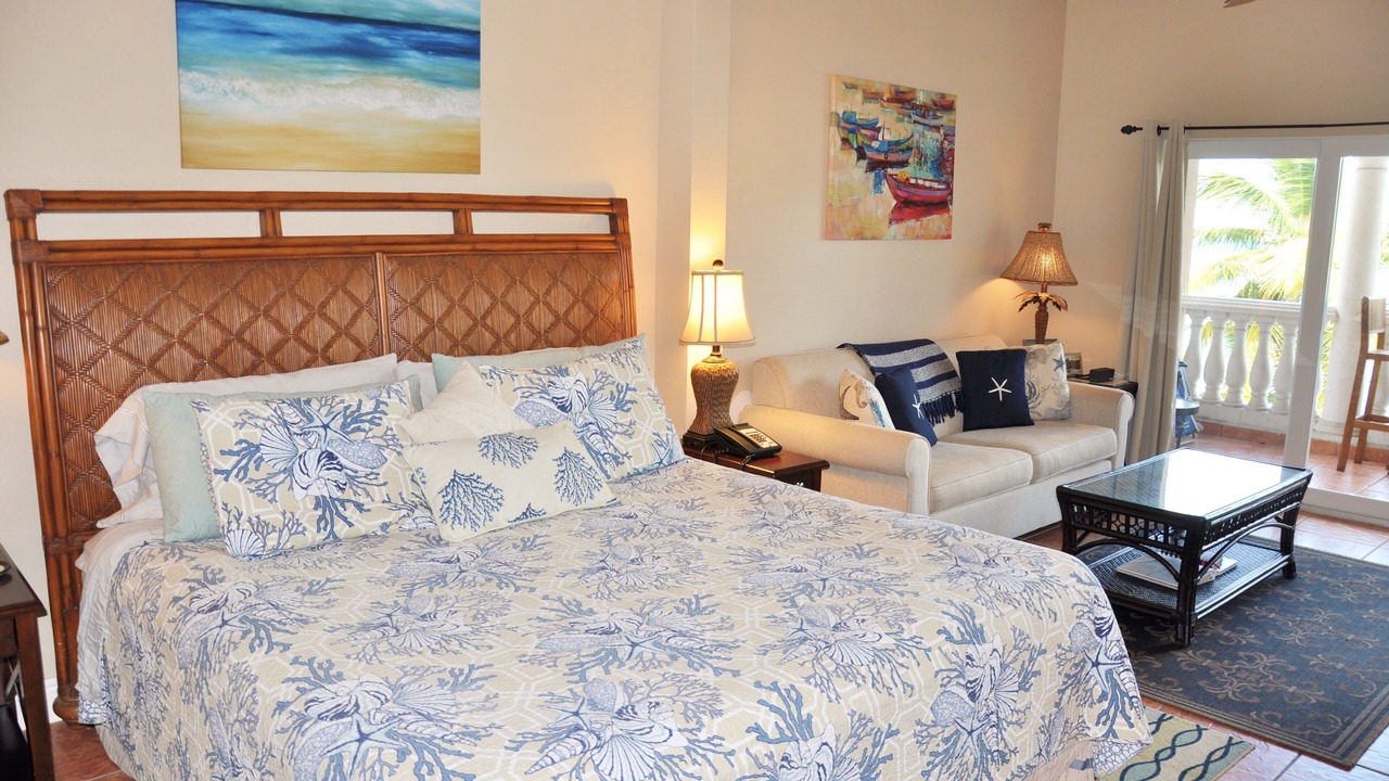 Photo of Bedroom in Estate Enighed
