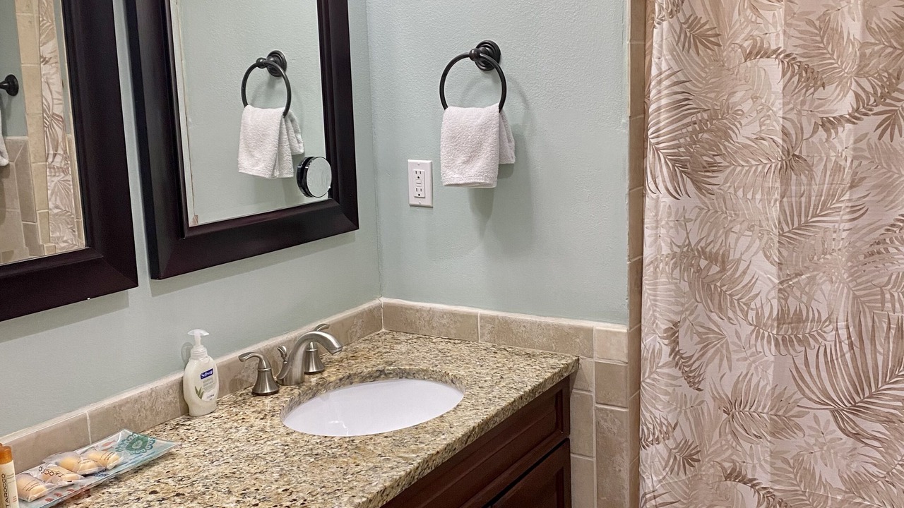 Photo of Bathroom in Estate Enighed