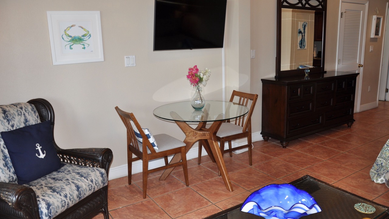 Photo of Livingroom in Estate Enighed
