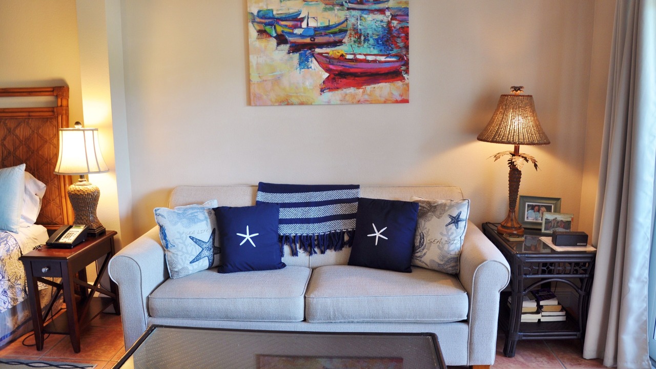 Photo of Bedroom in Estate Enighed