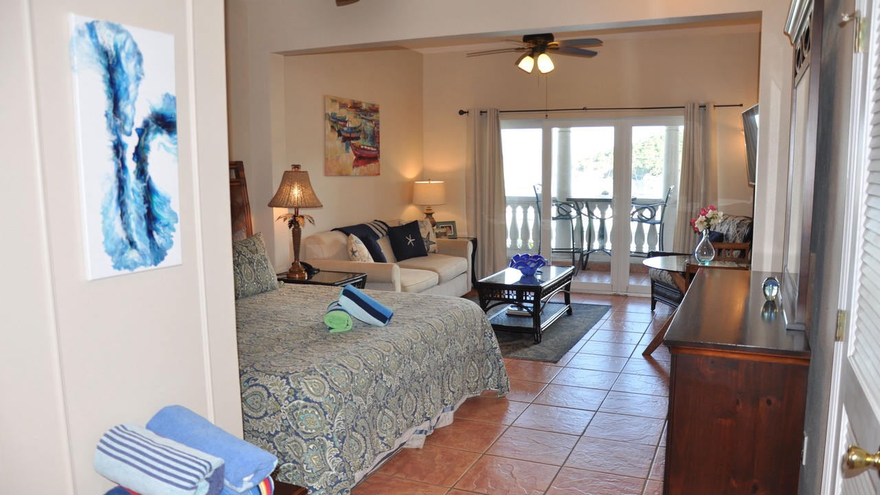 Photo of Livingroom in Estate Enighed