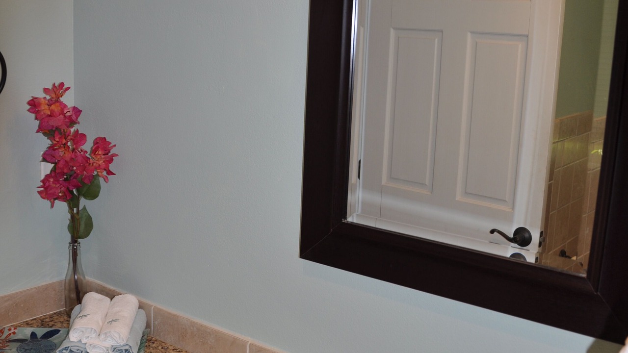 Photo of Bathroom in Estate Enighed
