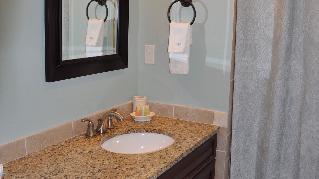 Photo of Bathroom in Estate Enighed