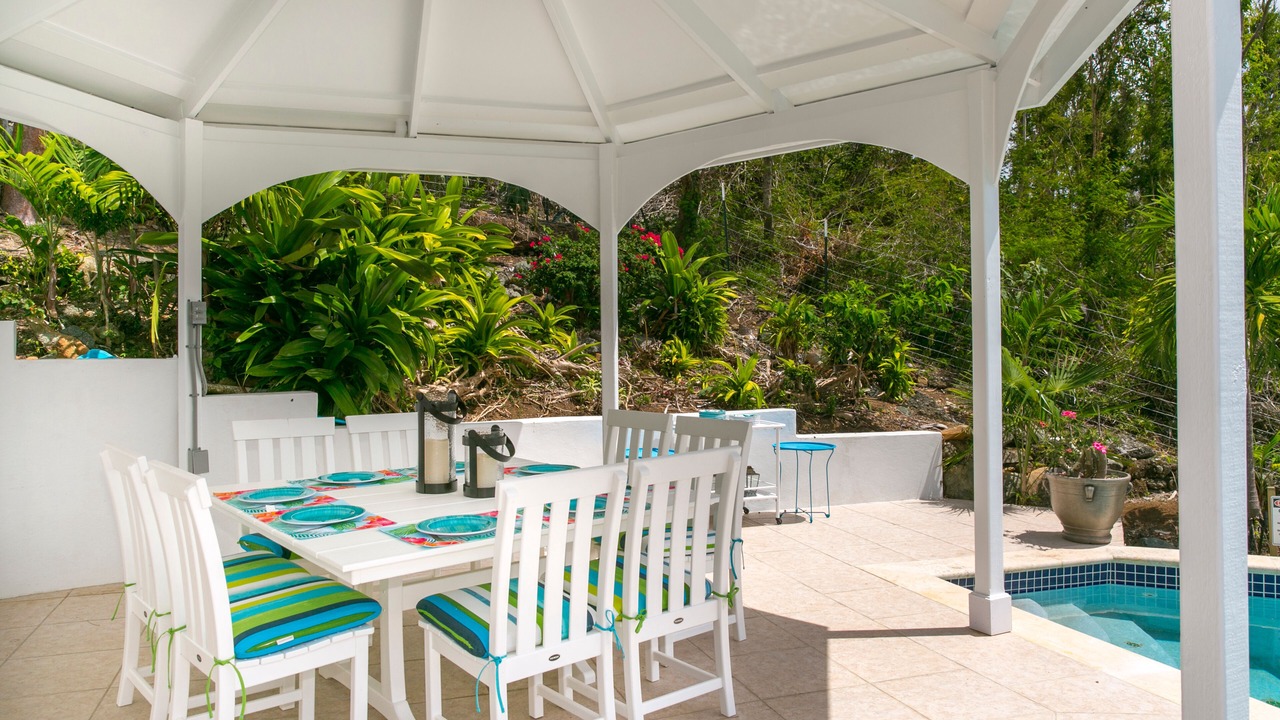 Photo of Outdoor in Virgin Grand Estates
