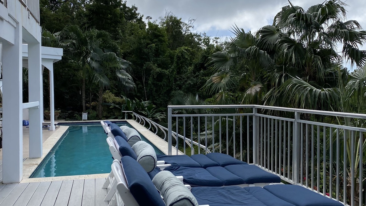 Photo of Outdoor in Virgin Grand Estates
