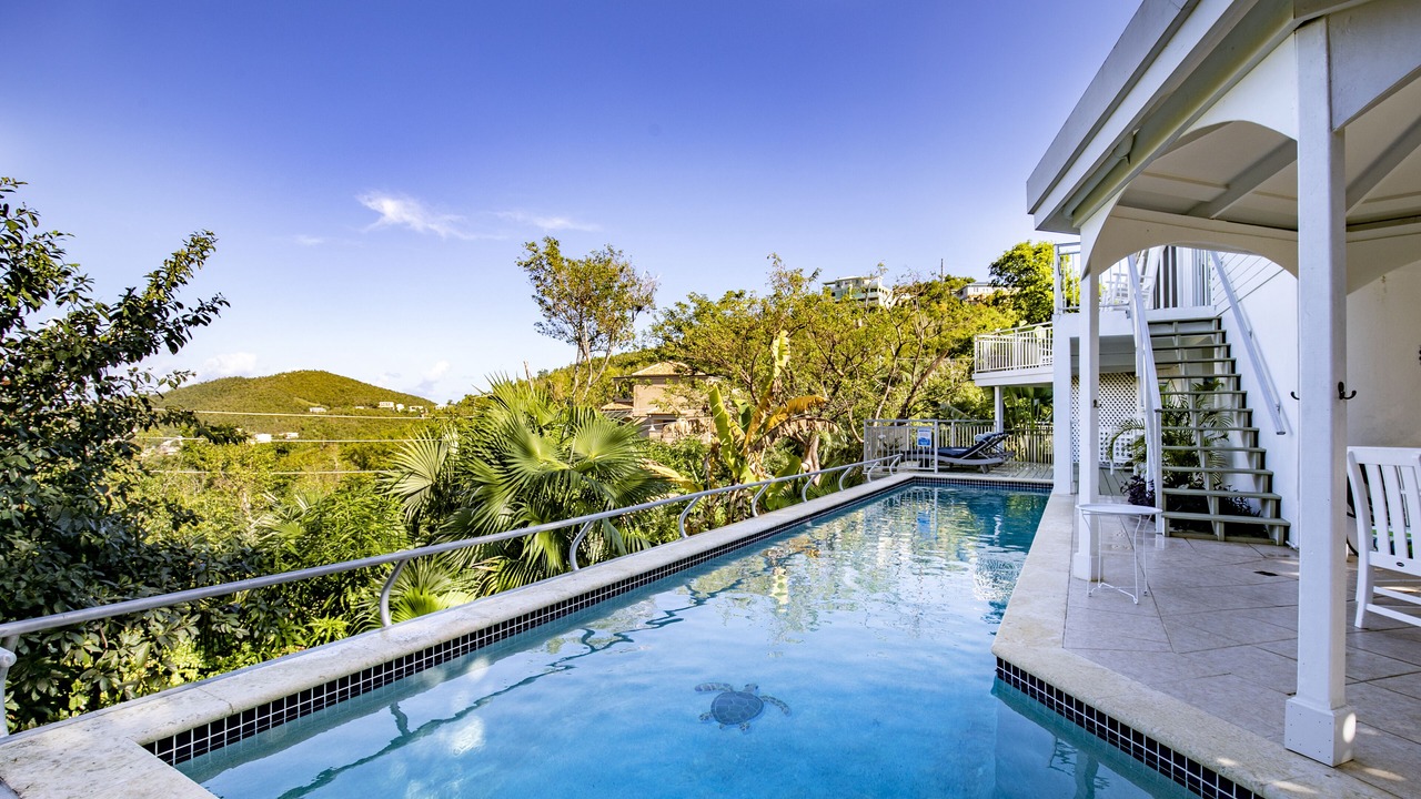 Photo of Outdoor in Virgin Grand Estates