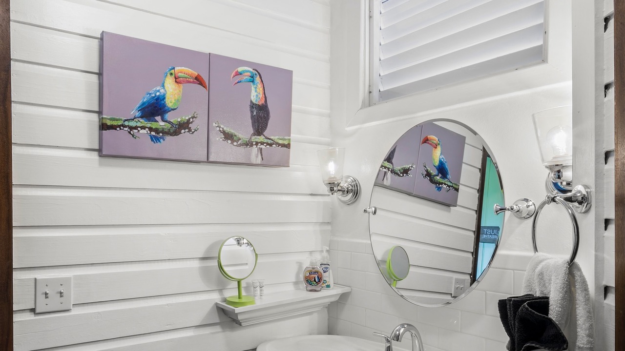 Photo of Bathroom in Virgin Grand Estates
