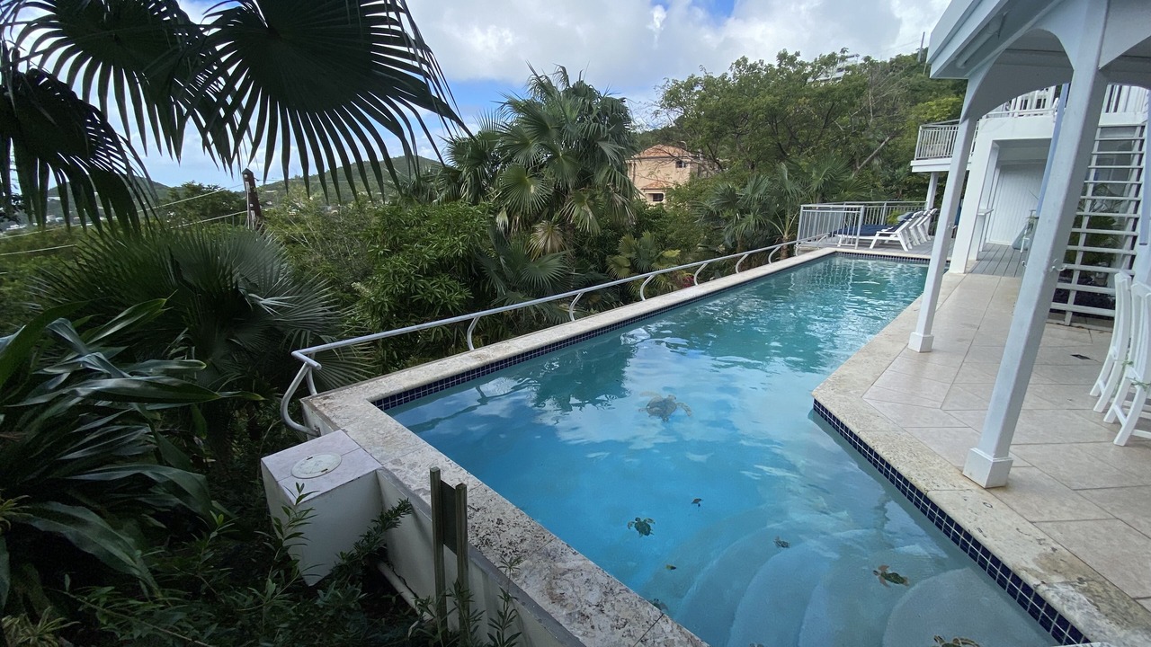 Photo of Outdoor in Virgin Grand Estates