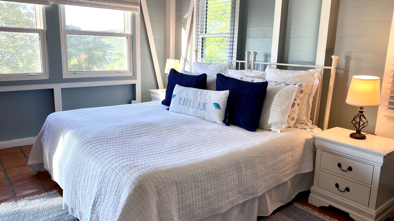 Photo of Bedroom in Virgin Grand Estates