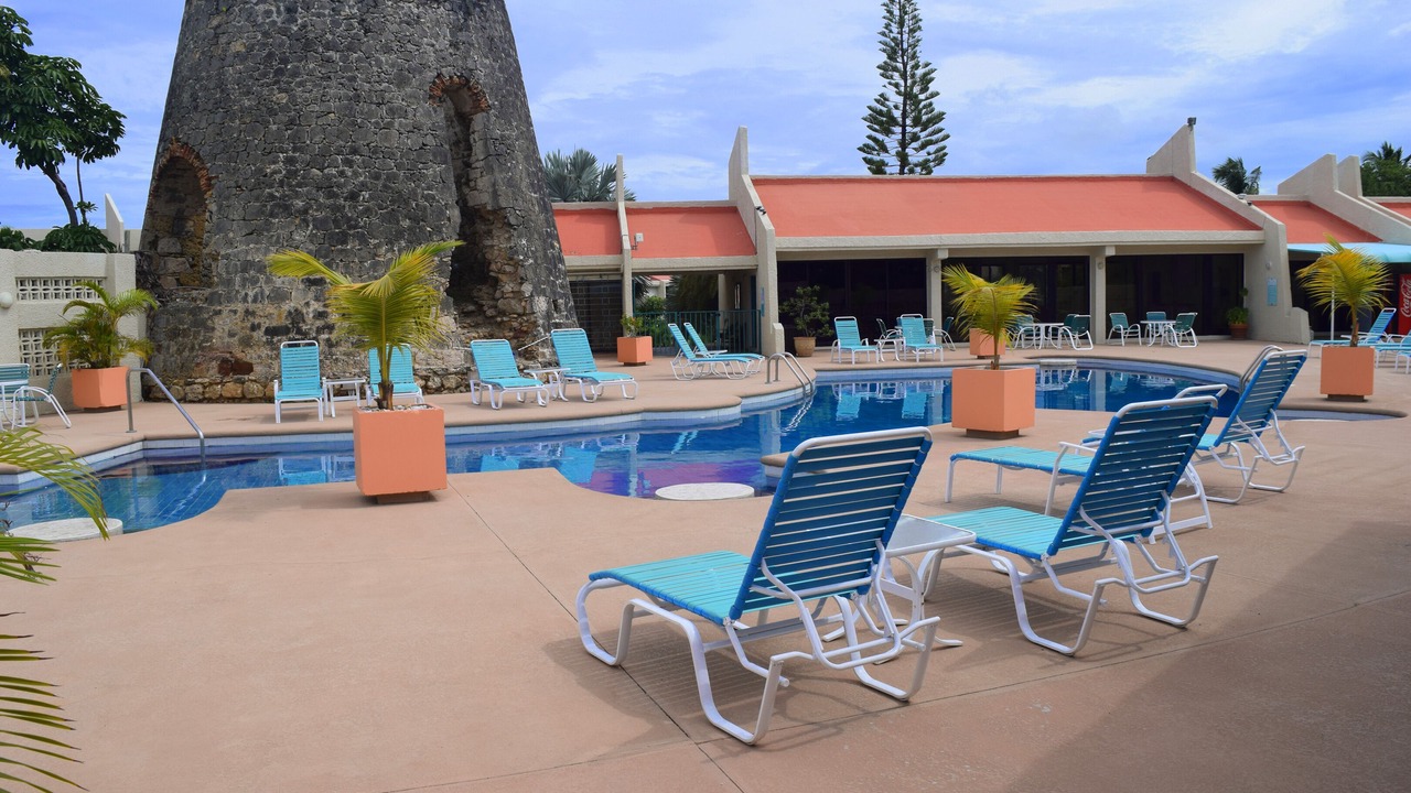 Photo of Outdoor in Estate Golden Rock