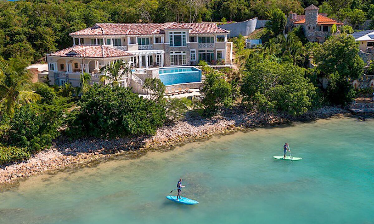 Photo of Others in Great Cruz Bay