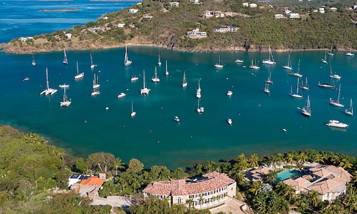 Photo of Others in Great Cruz Bay