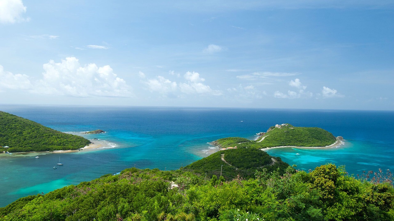 Photo of Others in Point Rendezvous