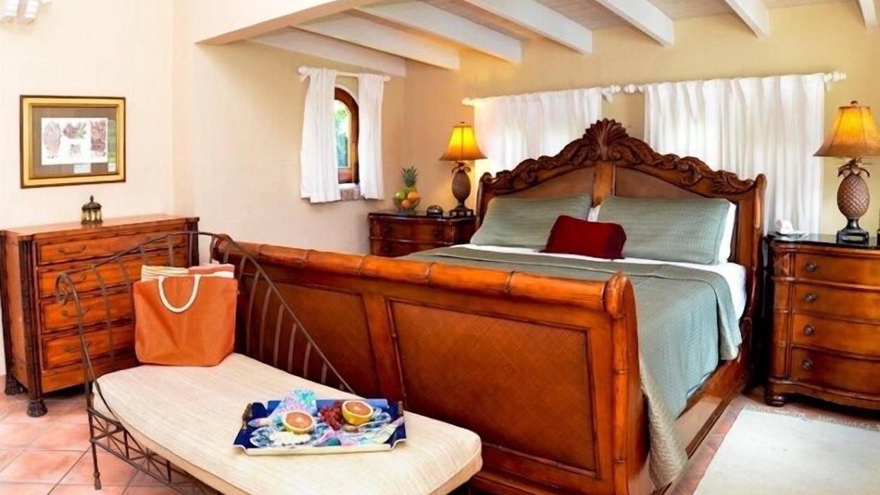 Photo of Bedroom in Contant Farms
