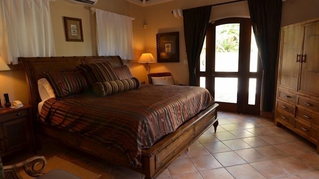 Photo of Bedroom in Contant Farms