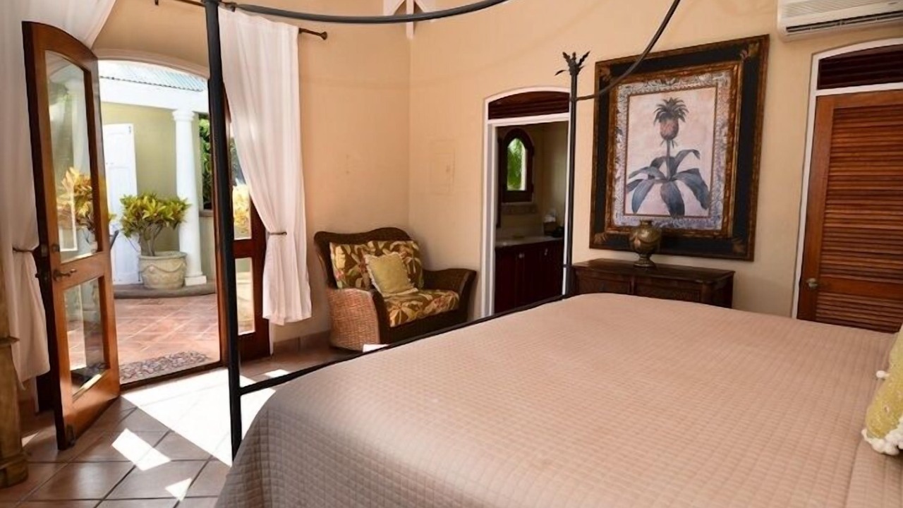Photo of Bedroom in Contant Farms