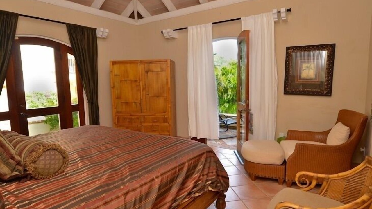 Photo of Bedroom in Contant Farms
