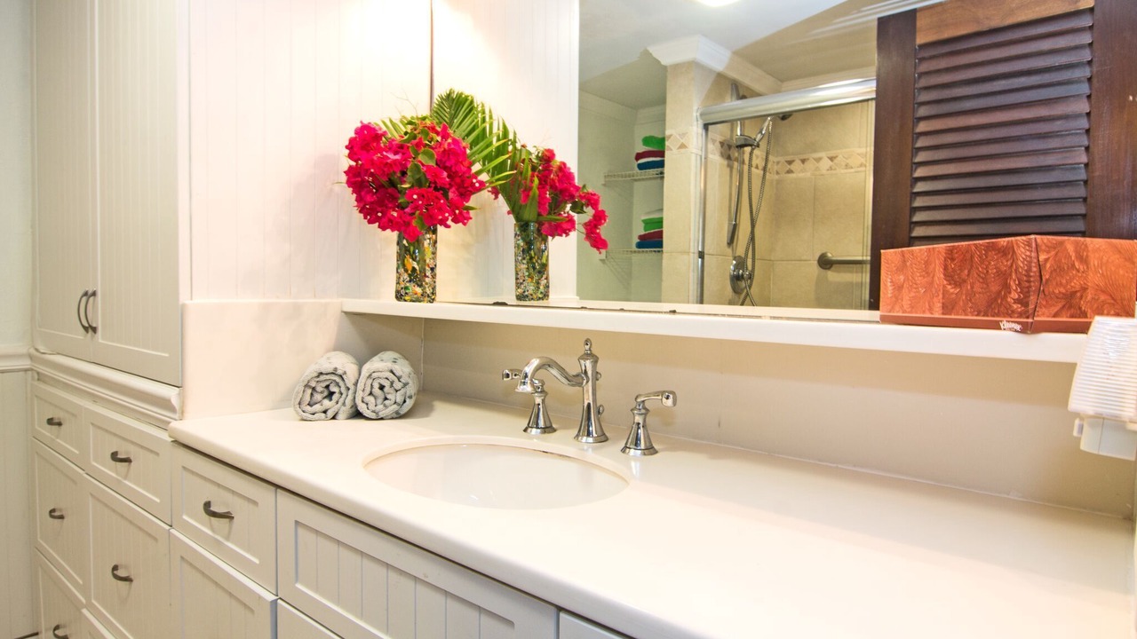 Photo of Bathroom in Red Hook