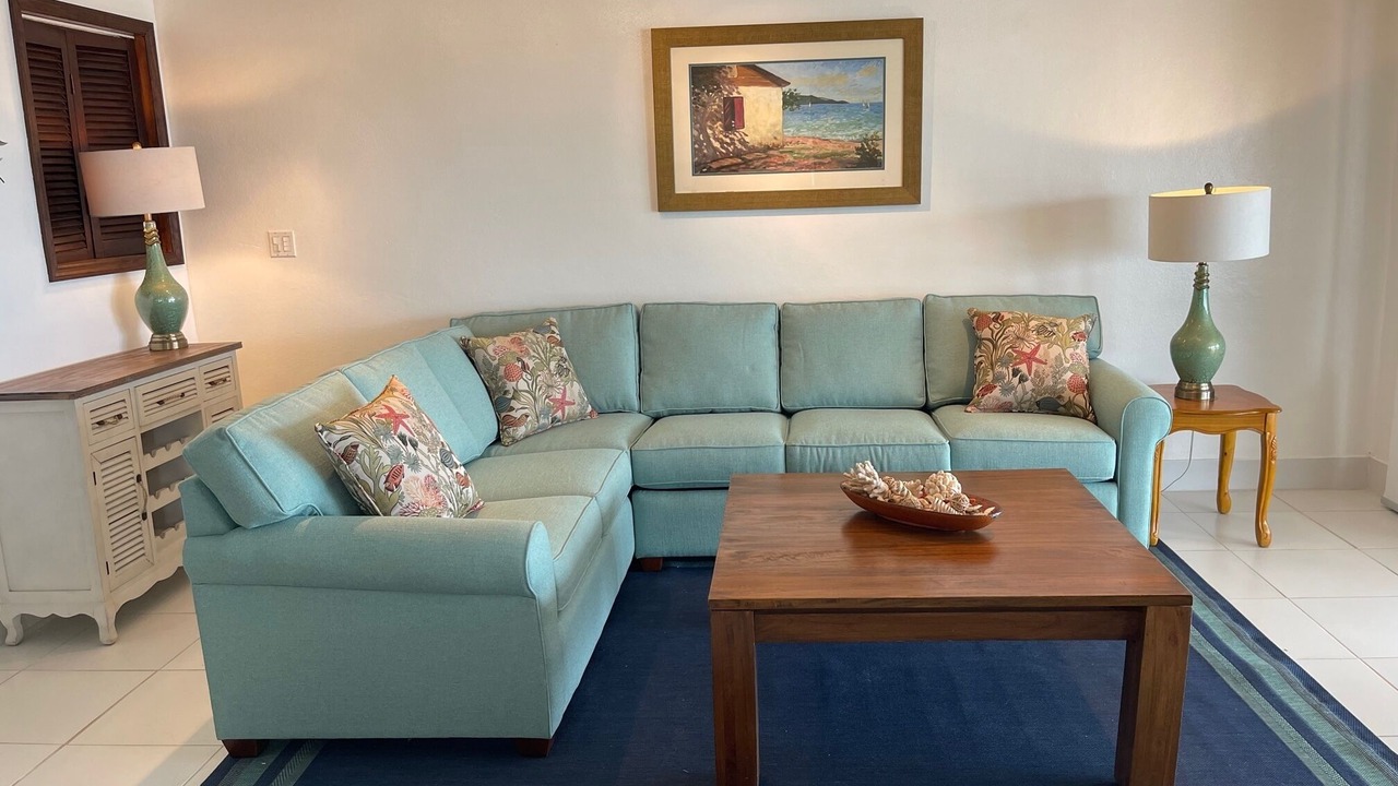 Photo of Livingroom in Red Hook