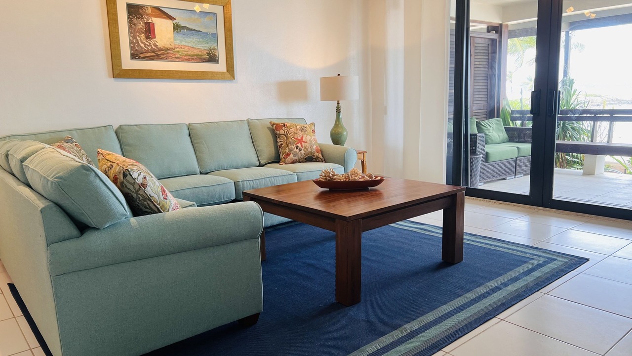 Photo of Livingroom in Red Hook