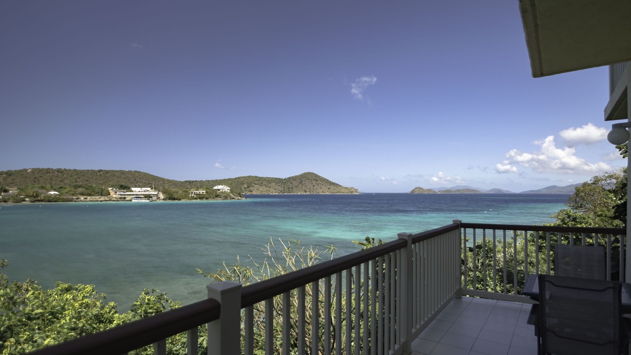 Photo of Patio Balcony in Frydendal