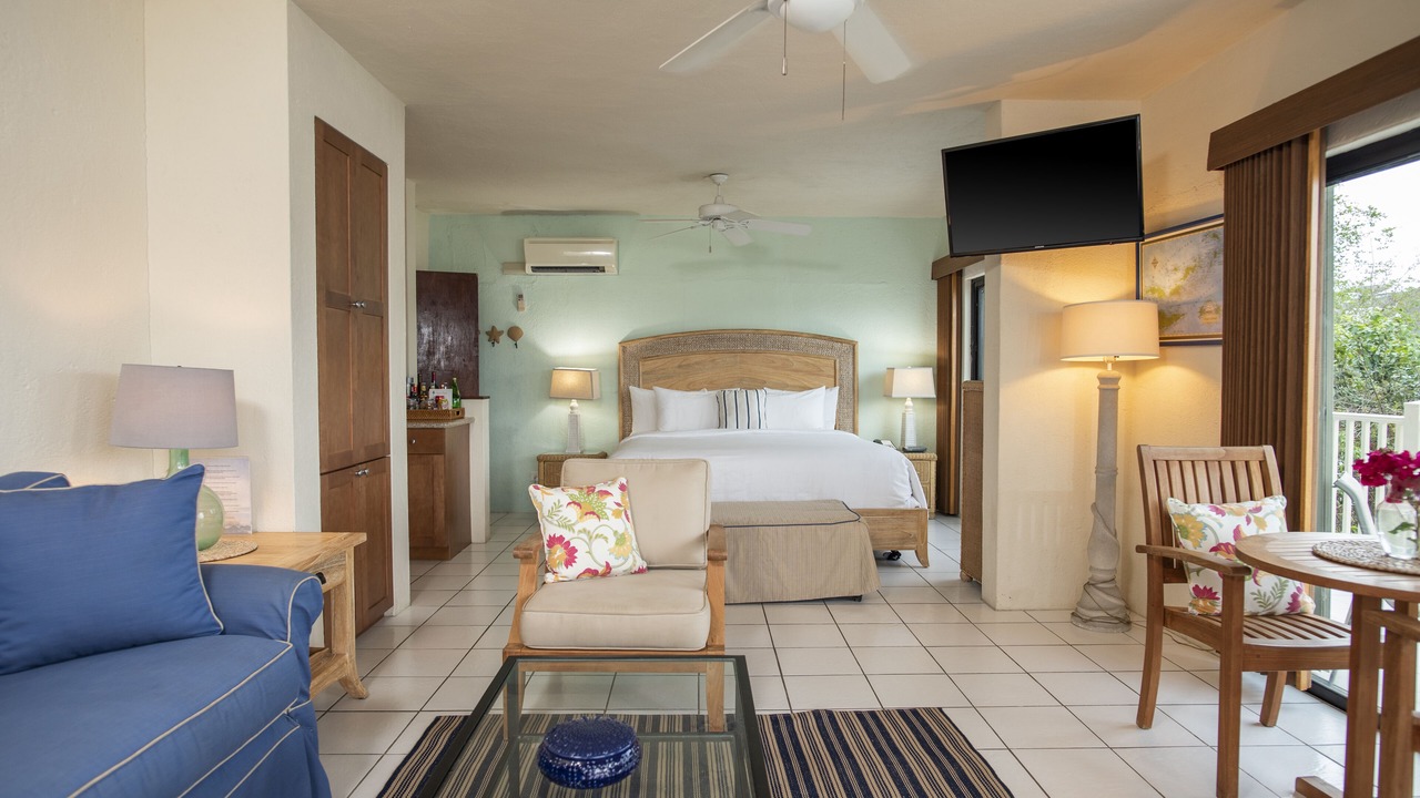 Photo of Bedroom in Frydendal