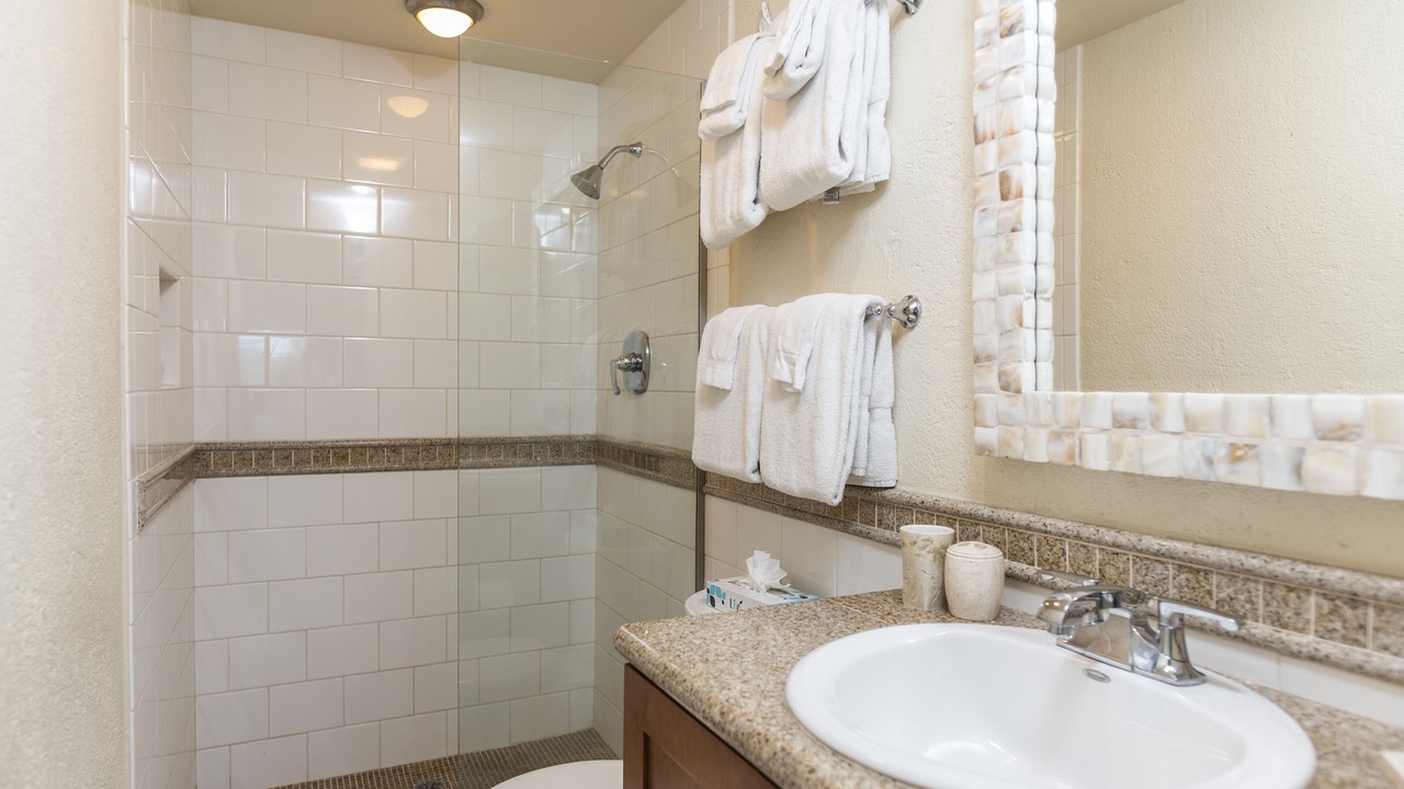 Photo of Bathroom in Frydendal