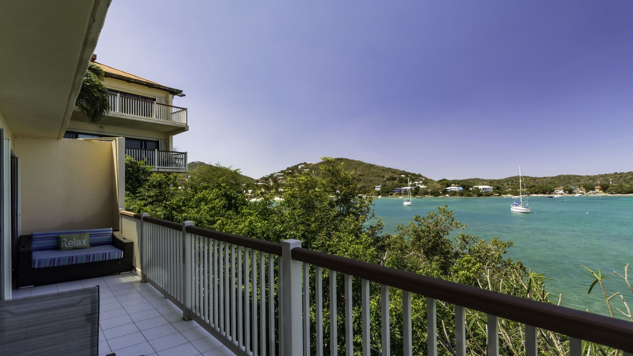 Photo of Patio Balcony in Frydendal