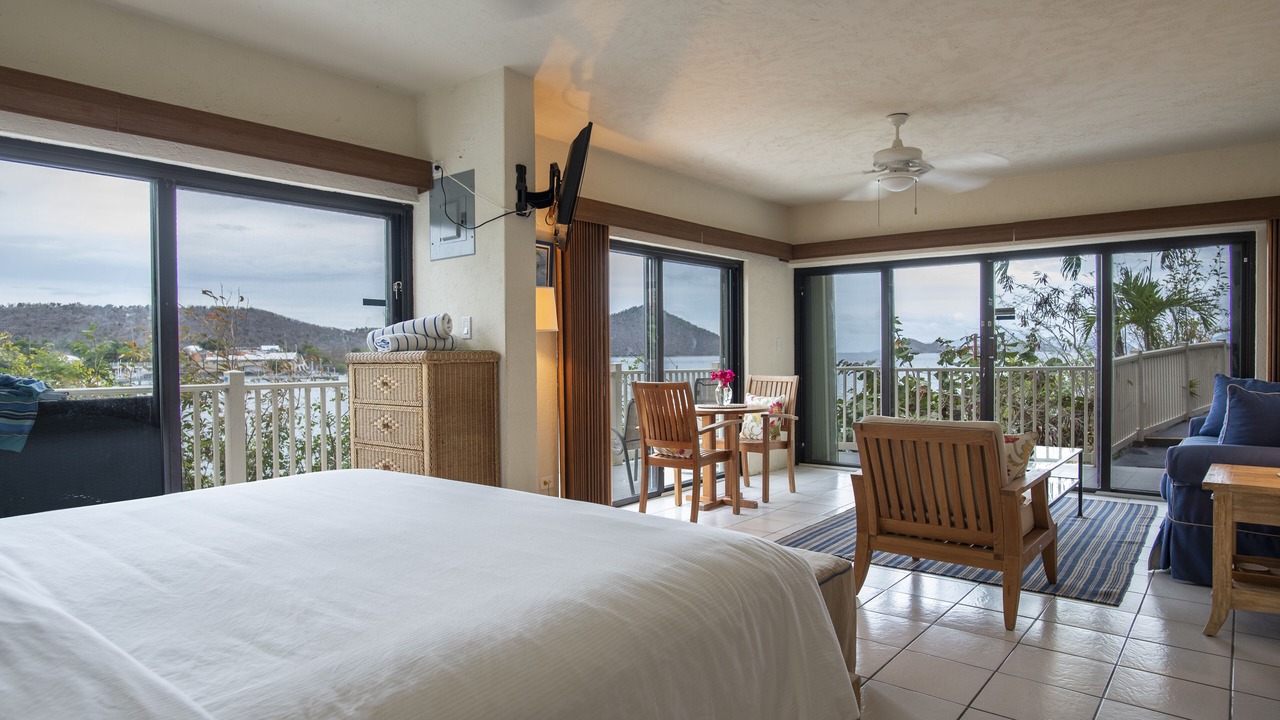 Photo of Bedroom in Frydendal