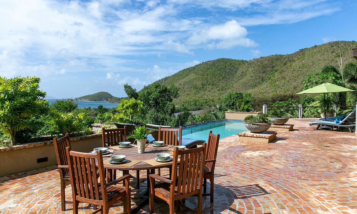 Photo of Others in Maho Bay Quarter