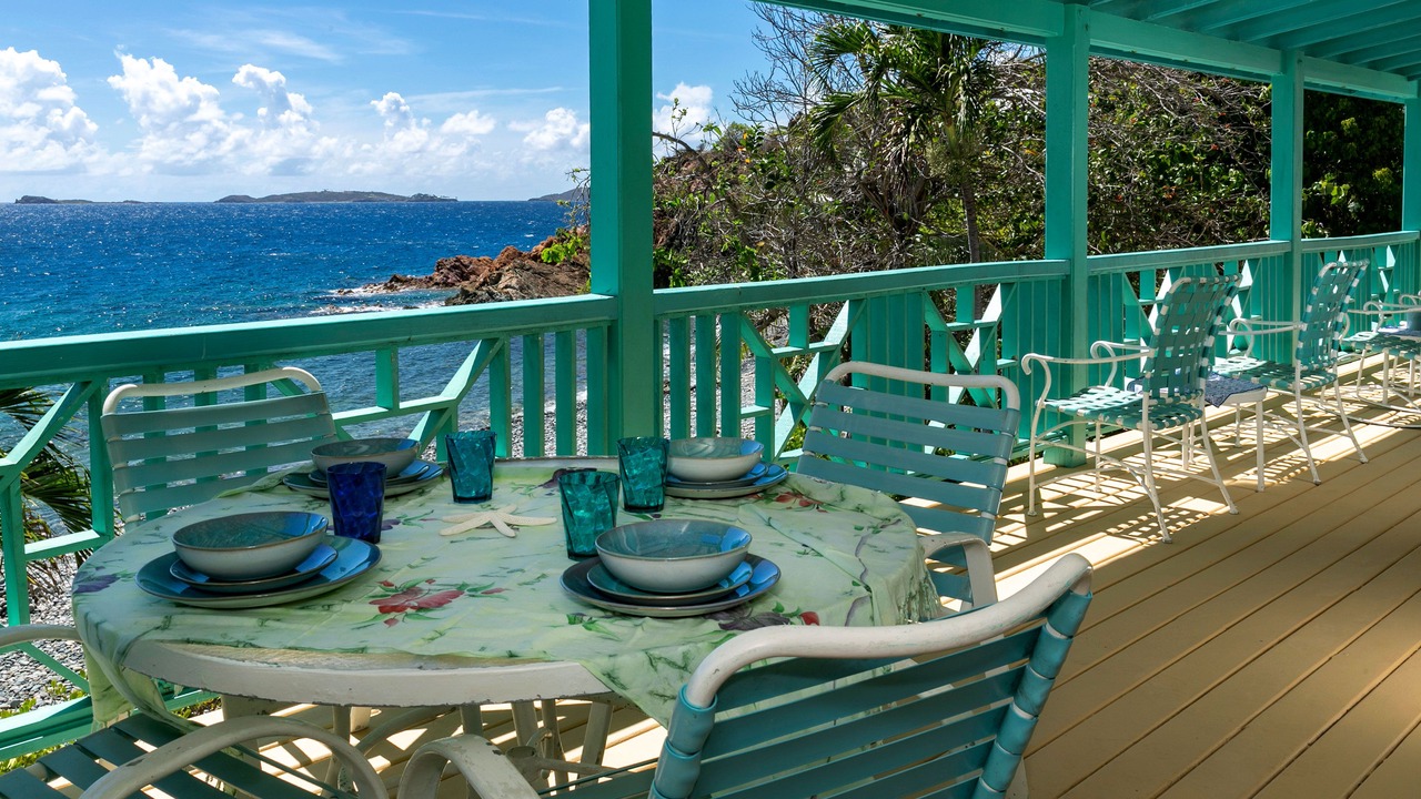 Photo of Others in Estate Chocolate Hole and Great Cruz Bay