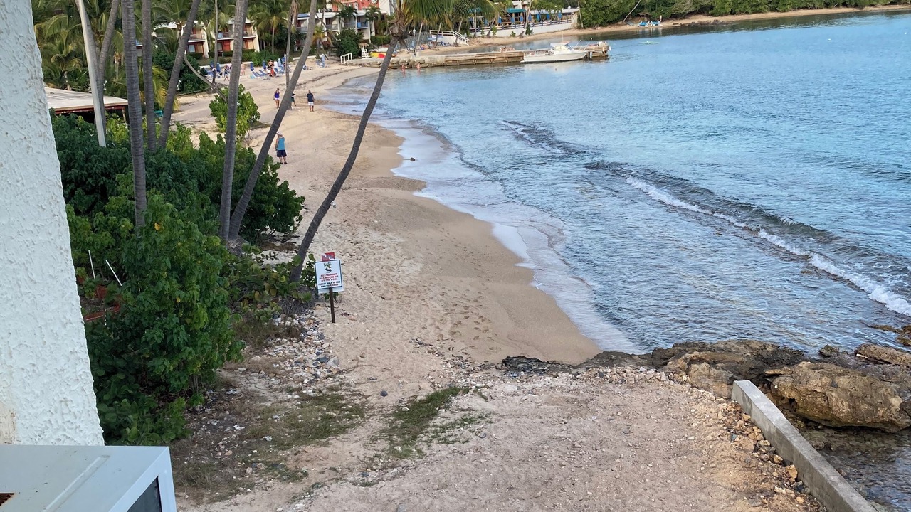 Photo of Others in Bolongo Bay