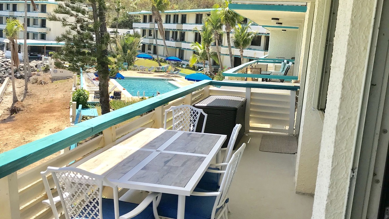 Photo of Outdoor in Bolongo Bay