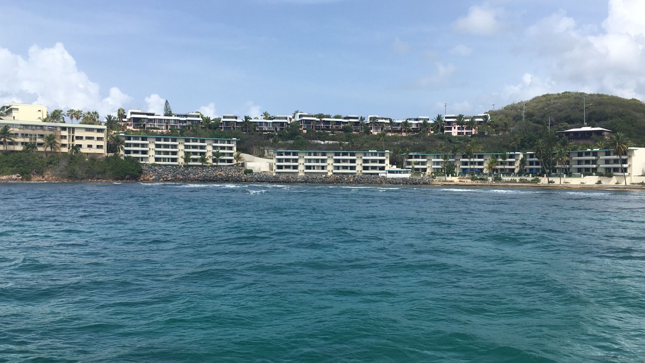 Photo of Others in Bolongo Bay