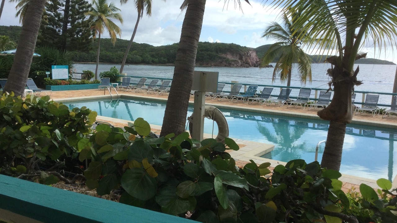 Photo of Outdoor in Bolongo Bay