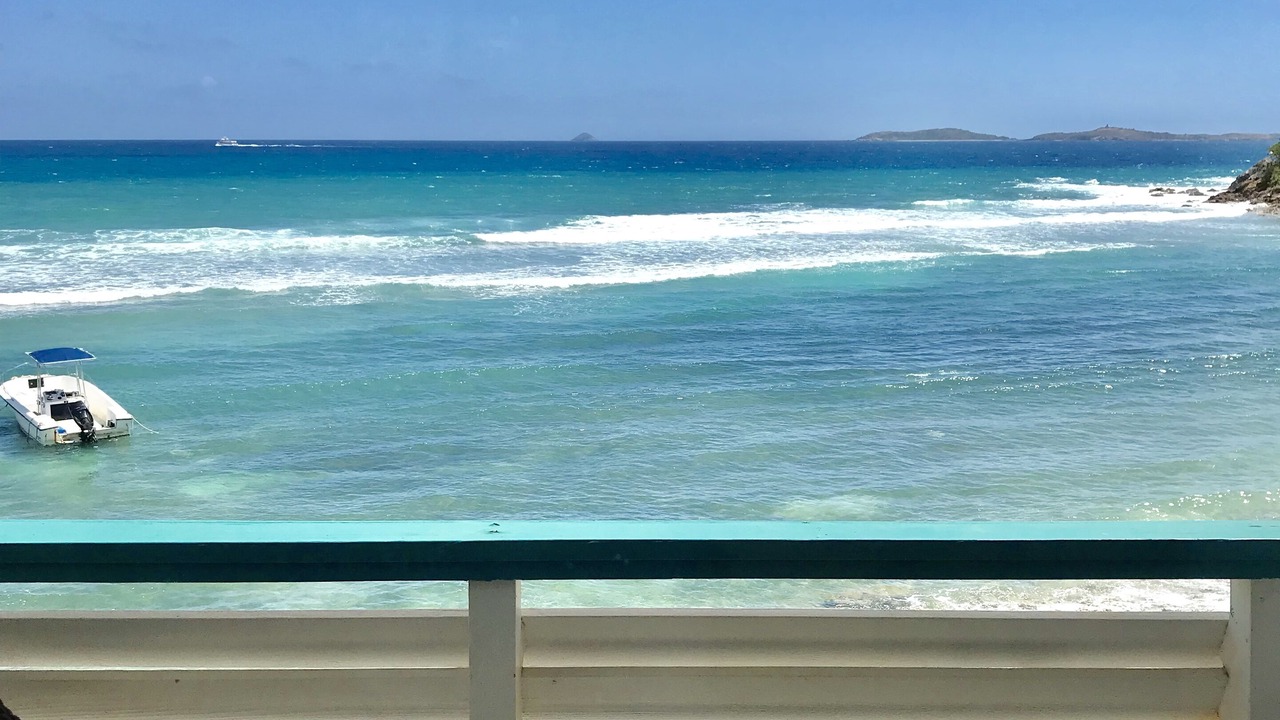 Photo of Others in Bolongo Bay