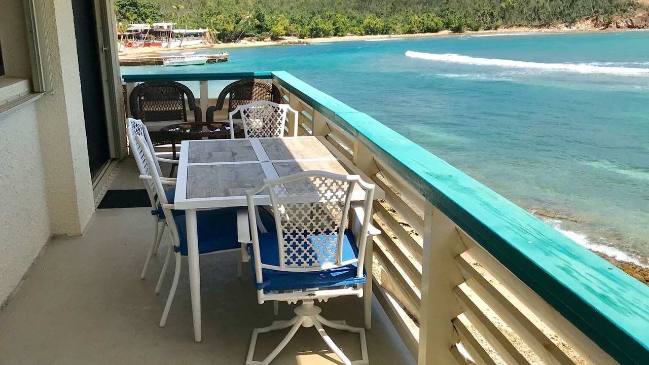 Photo of Others in Bolongo Bay